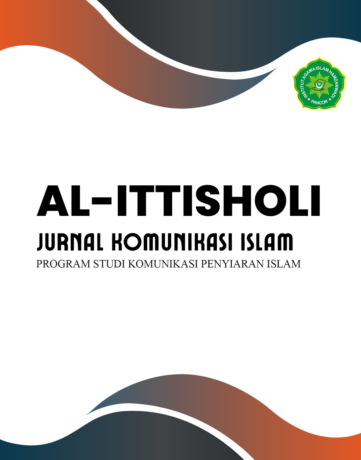 					View Vol. 2 No. 2 (2025): Al-Ittisholi: Jurnal Komunikasi Islam
				